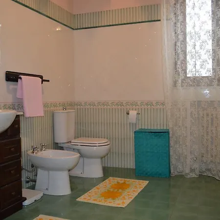 Tatil Evi Stefany *