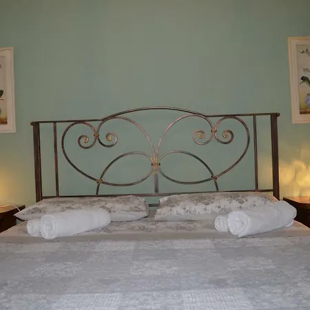 Stefany Tatil Evi