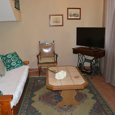 Tatil Evi Stefany Zafferana Etnea