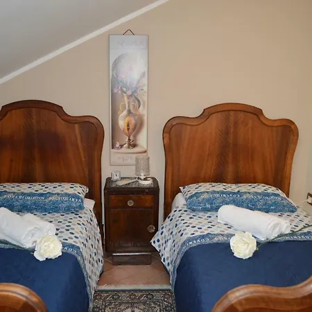 Tatil Evi Stefany