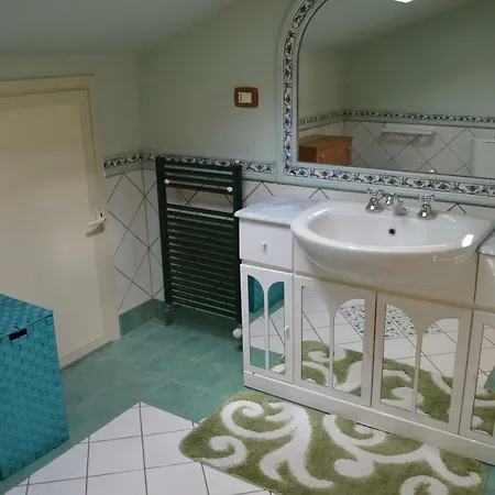 Tatil Evi Stefany Zafferana Etnea