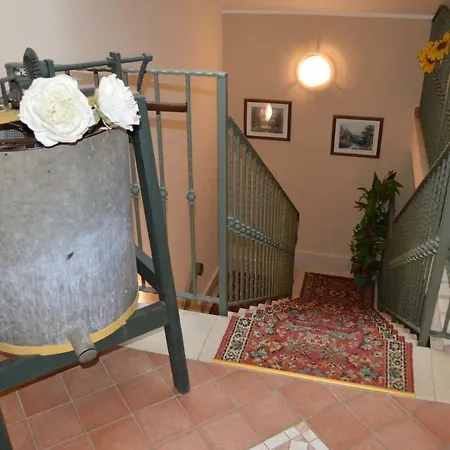 Tatil Evi Stefany *