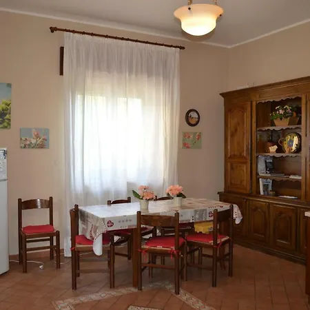 Tatil Evi Stefany
