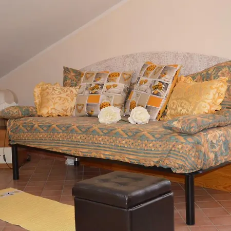 Tatil Evi Stefany Zafferana Etnea
