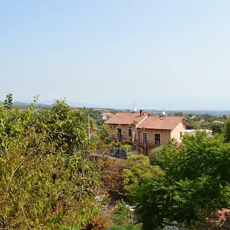Stefany Tatil Evi Zafferana Etnea