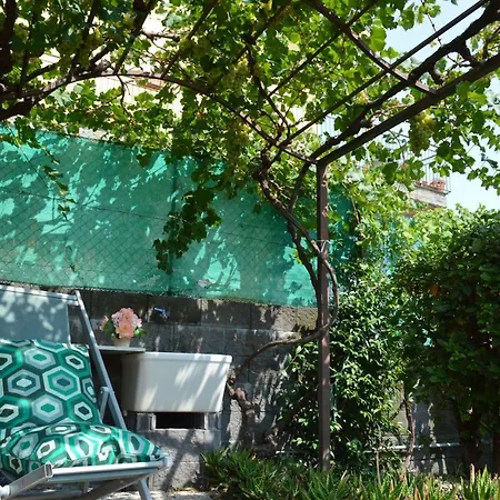Stefany Holiday home Zafferana Etnea